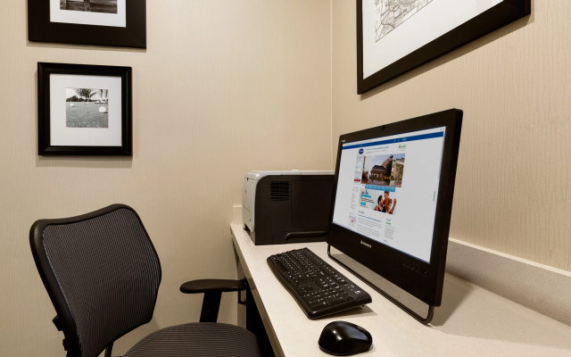 photo 3 of Hampton Inn Houston/Stafford