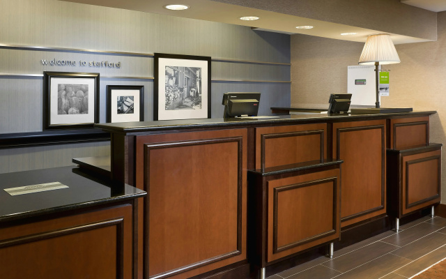 photo 4 of Hampton Inn Houston/Stafford
