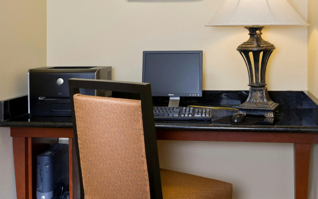 photo 5 of Hampton Inn Houston/Stafford