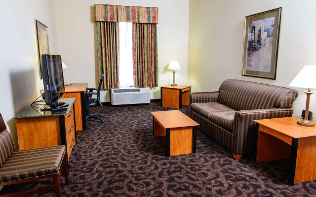 photo 4 of Hampton Inn Houston-Pearland