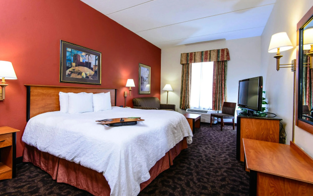 photo 5 of Hampton Inn Houston-Pearland