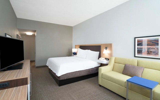 photo 5 of Hampton Inn Madison Huntsville Airport