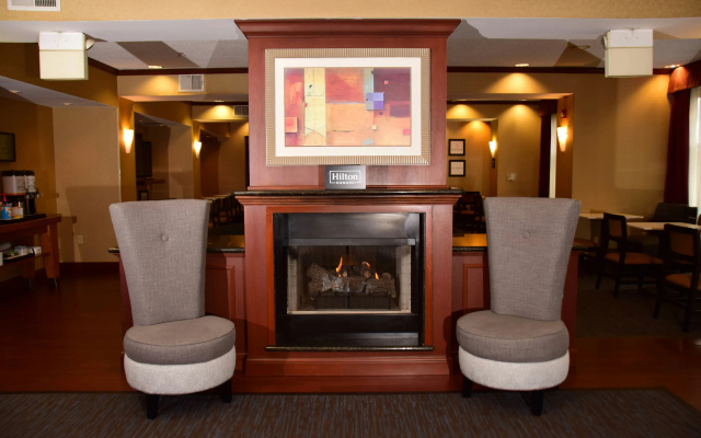 photo 3 of Hampton Inn Indiana