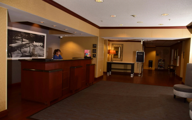 photo 4 of Hampton Inn Indiana