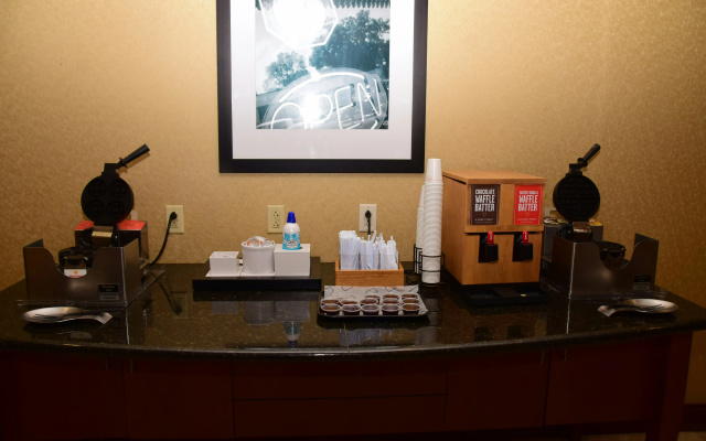 photo 5 of Hampton Inn Indiana