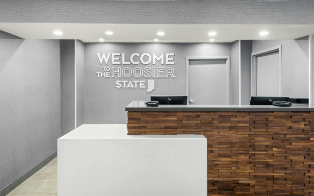 photo 2 of Hampton Inn Indianapolis-N.E./Castleton