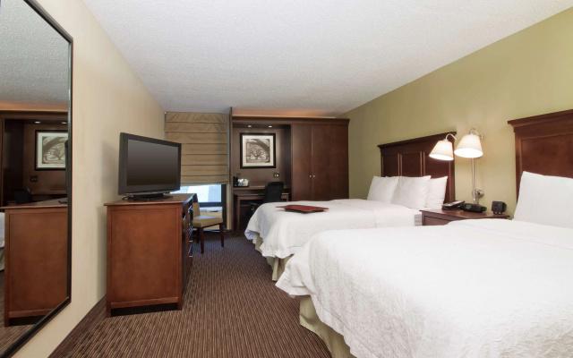 photo 3 of Hampton Inn Indianapolis-N.E./Castleton