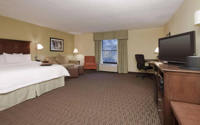 photo 4 of Hampton Inn Indianapolis-N.E./Castleton