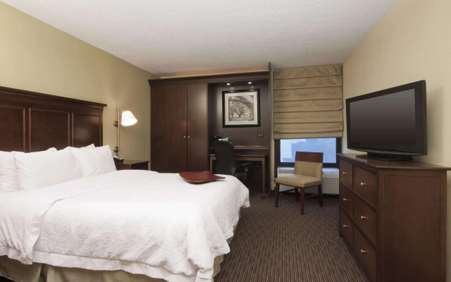 photo 5 of Hampton Inn Indianapolis-N.E./Castleton