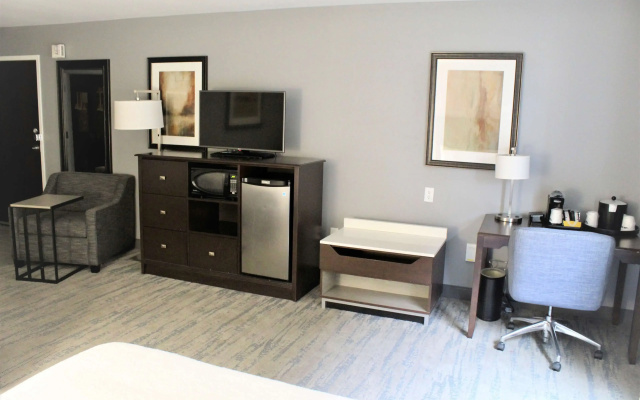 photo 2 of Hampton Inn Indianapolis NW/Zionsville