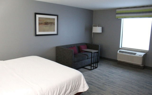 photo 3 of Hampton Inn Indianapolis NW/Zionsville