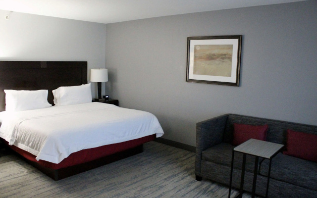 photo 4 of Hampton Inn Indianapolis NW/Zionsville