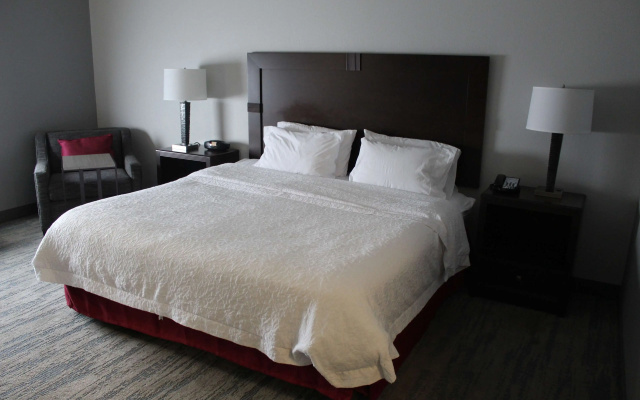 photo 5 of Hampton Inn Indianapolis NW/Zionsville