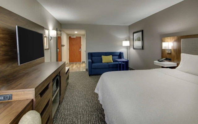 photo 4 of Hampton Inn Indianapolis/Carmel