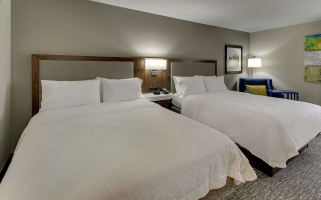 photo 5 of Hampton Inn Indianapolis/Carmel