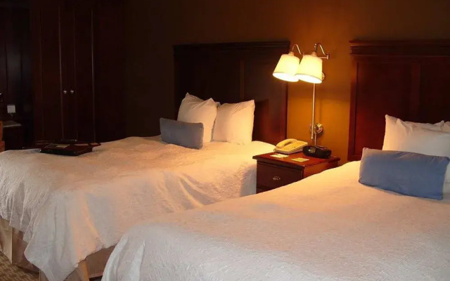 photo 4 of Hampton Inn Indianapolis-East
