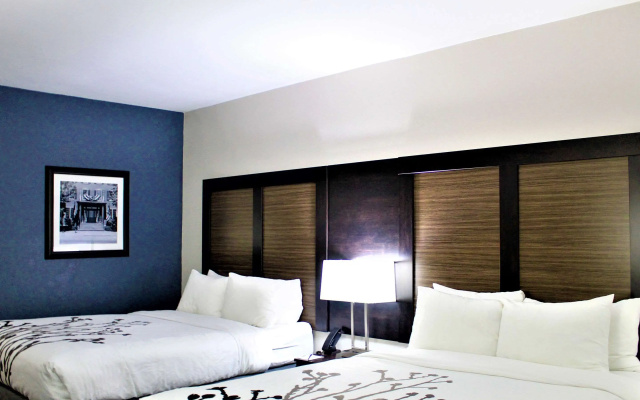 photo 5 of Sleep Inn Indianapolis East
