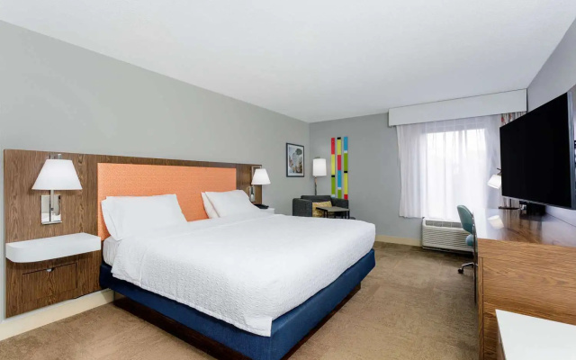 photo 5 of Hampton Inn Jacksonville-Downtown-I-95
