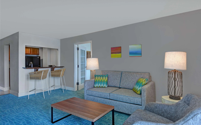 photo 5 of Hampton Inn Jacksonville Beach/Oceanfront