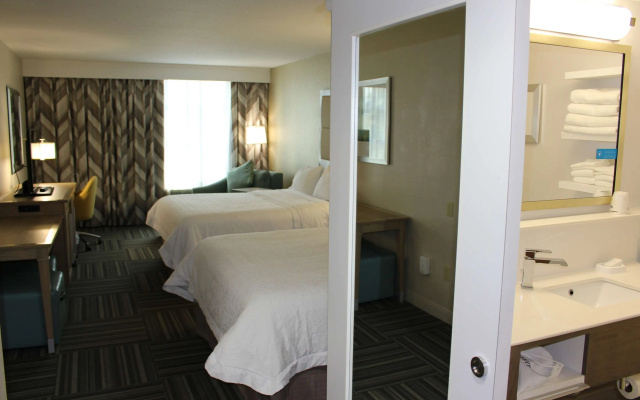 photo 3 of Hampton Inn Jacksonville South/I-95 at JTB