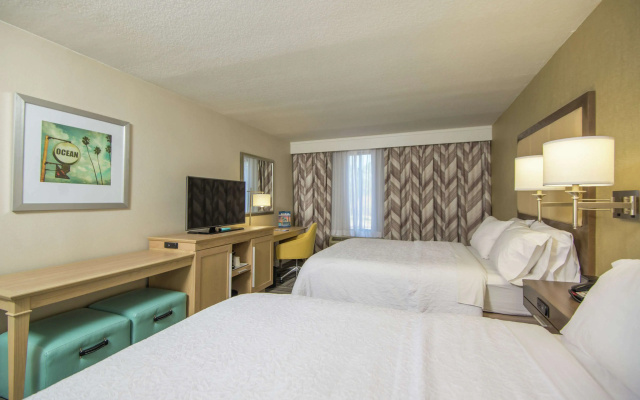 photo 4 of Hampton Inn Jacksonville South/I-95 at JTB