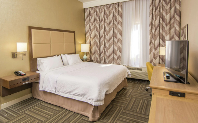 photo 5 of Hampton Inn Jacksonville South/I-95 at JTB