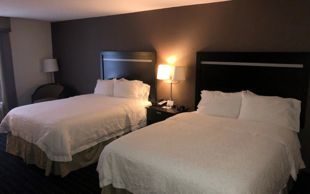 photo 4 of Hampton Inn Jericho - Westbury