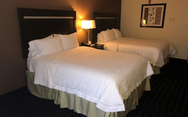 photo 5 of Hampton Inn Jericho - Westbury