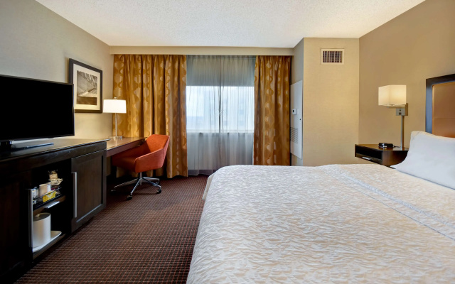 photo 5 of Hampton Inn NY-JFK