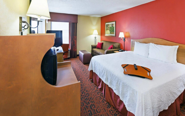 photo 3 of Hampton Inn Jonesboro