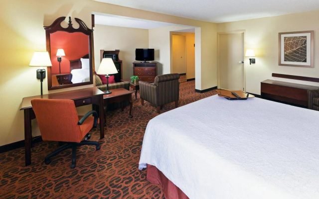 photo 4 of Hampton Inn Jonesboro