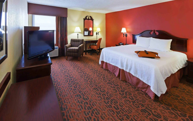 photo 5 of Hampton Inn Jonesboro