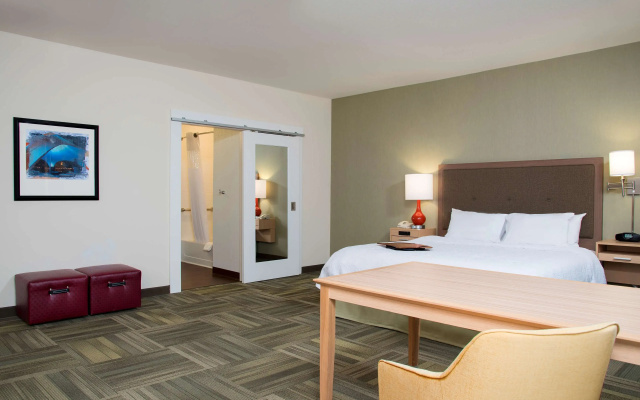 photo 5 of Hampton Inn Kalamazoo