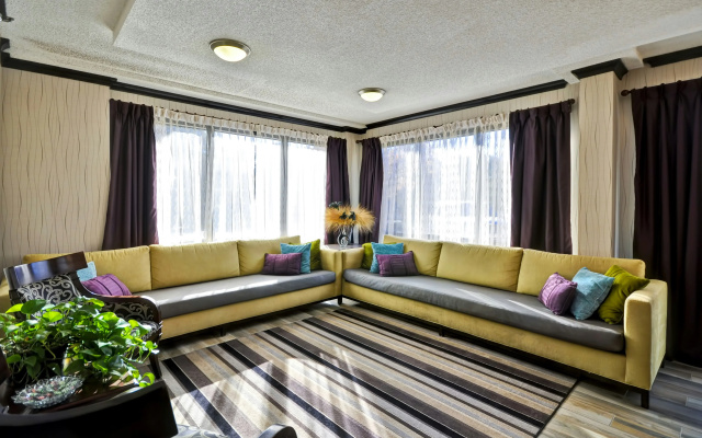 photo 2 of Hampton Inn Kansas City-Airport