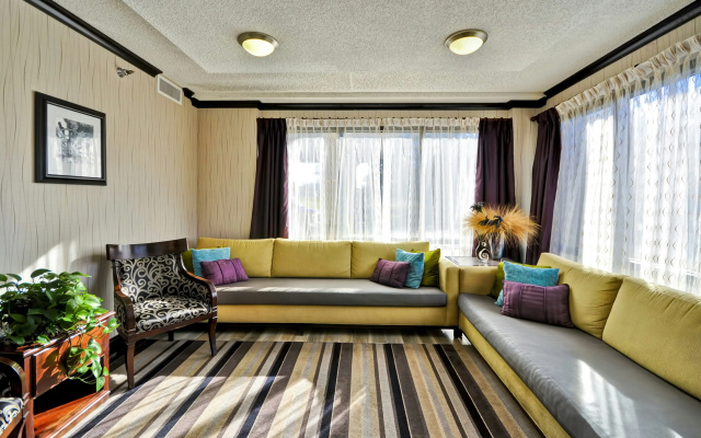 photo 5 of Hampton Inn Kansas City-Airport
