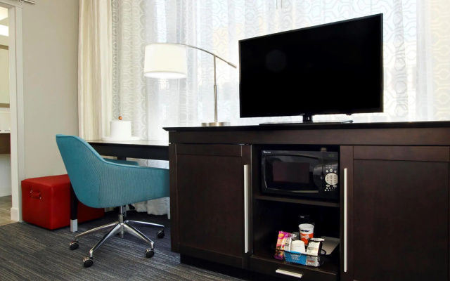 photo 3 of Hampton Inn Kansas City/Downtown Financial District