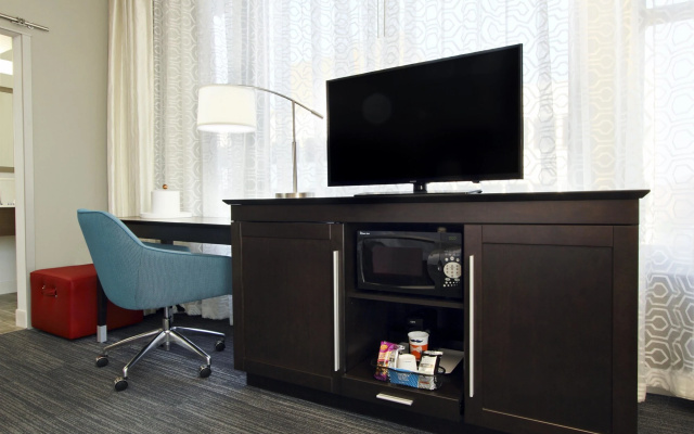 photo 4 of Hampton Inn Kansas City/Downtown Financial District
