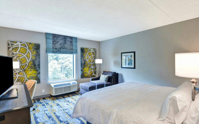 photo 4 of Hampton Inn Atlanta Kennesaw