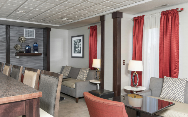 photo 4 of Hampton Inn Kent/Akron Area