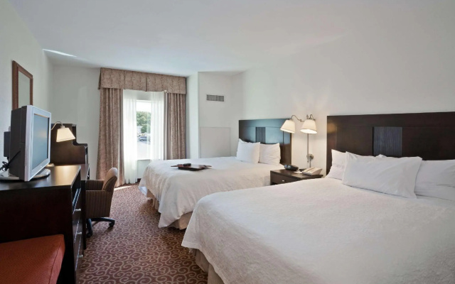 photo 4 of Hampton Inn Kingston