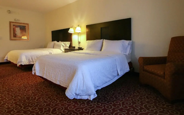 photo 5 of Hampton Inn Kingston