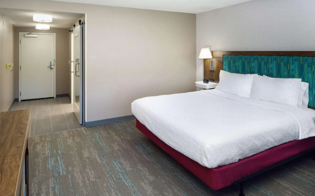 photo 4 of Hampton Inn Kissimmee North