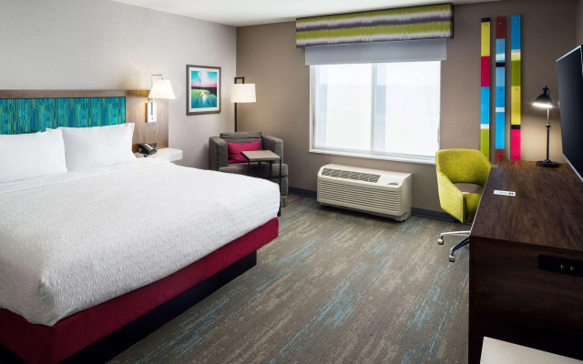 photo 5 of Hampton Inn Kissimmee North