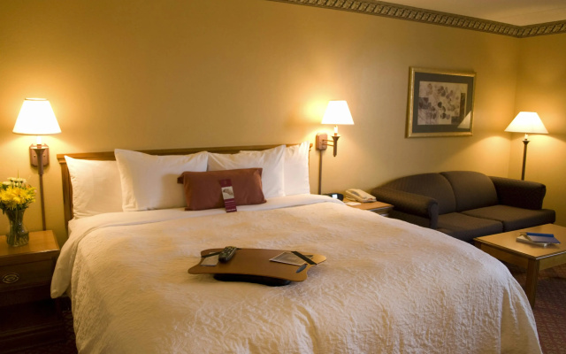 photo 4 of Hampton Inn Lafayette