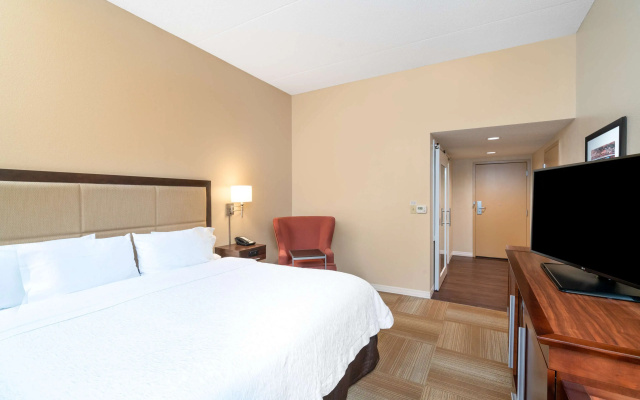 photo 5 of Hampton Inn Lafayette
