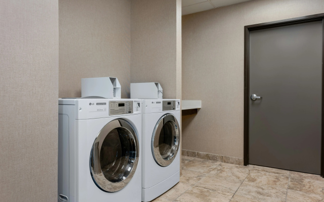 photo 5 of Hampton Inn Lake Charles