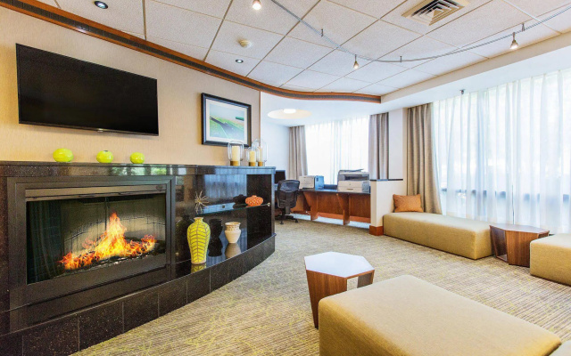 photo 2 of Hampton Inn Lancaster