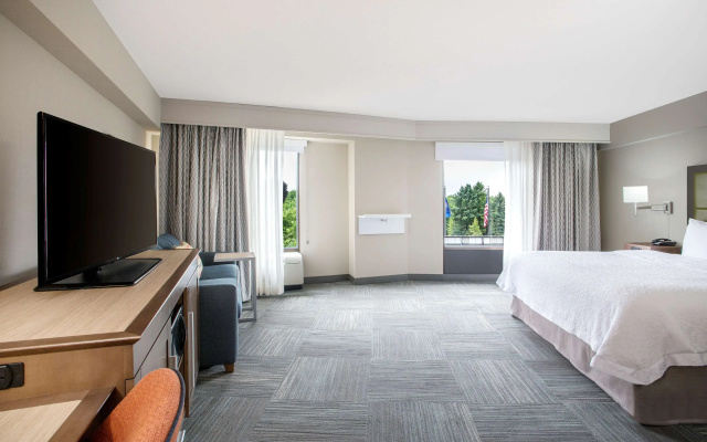 photo 5 of Hampton Inn Lancaster