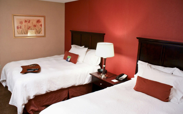 photo 5 of Hampton Inn Las Vegas North Speedway