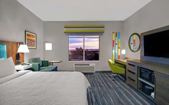 photo 4 of Hampton Inn Las Vegas Strip South, Nv 89123